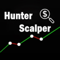 HunterScalper计划参与人数15人 每人300人民币