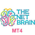 The Net Brain eurusd MT4 300 USD 计划参与众筹人数21人 每人100元