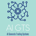 AI Generate Trading System 1250 USD 计划参与人数32人 每人280人民币
